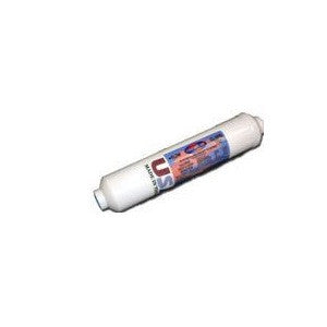 Omnipure CL10ROT33-B Inline GAC Carbon Filter Cartridge