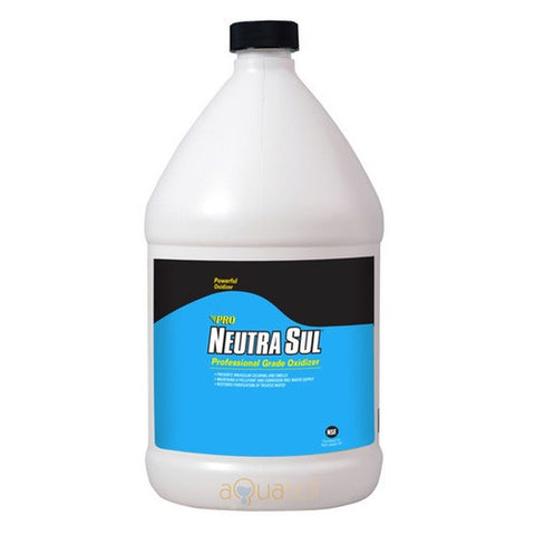 Pro Neutra Sul Professional Grade Oxidizer
