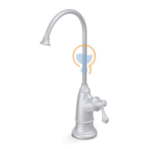Tomlinson Cold Water Reverse Osmosis Faucet - Bright Nickel (1019444)
