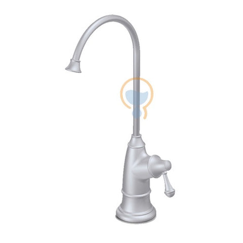 Tomlinson Cold Water Reverse Osmosis Faucet - Brushed Stainless (1020518)