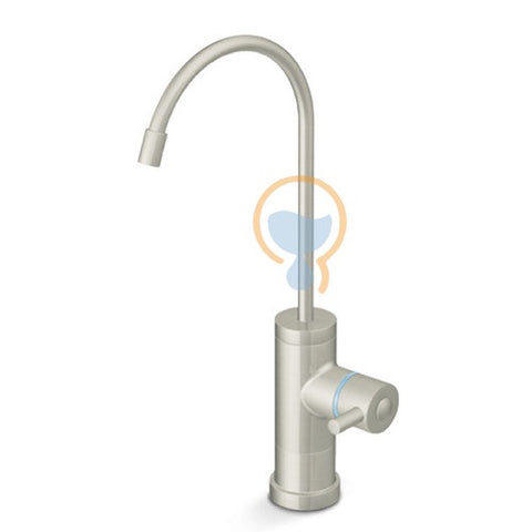 Tomlinson Cold Water Reverse Osmosis Faucet - Brushed Stainless (1020896)