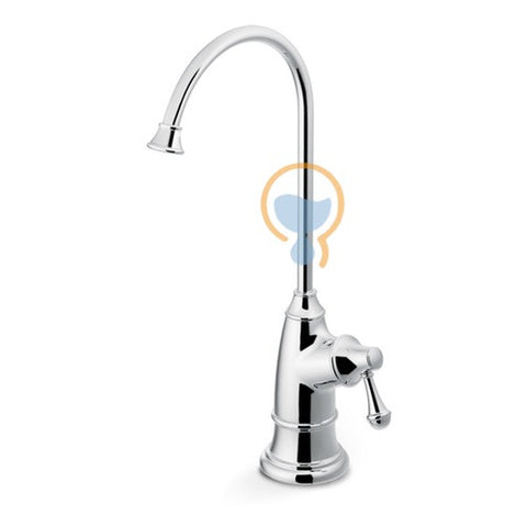 Tomlinson Cold Water Reverse Osmosis Faucet - Shiny Chrome (1019299)