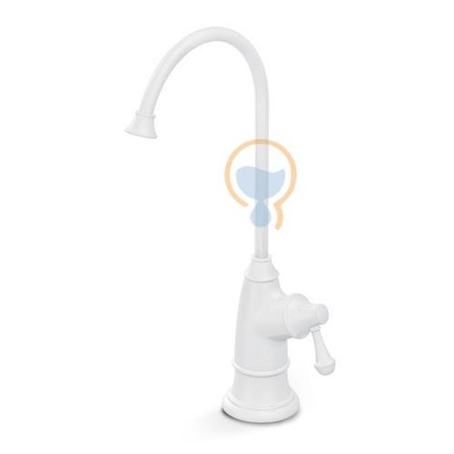 Tomlinson Cold Water Reverse Osmosis Faucet - White (1019303)