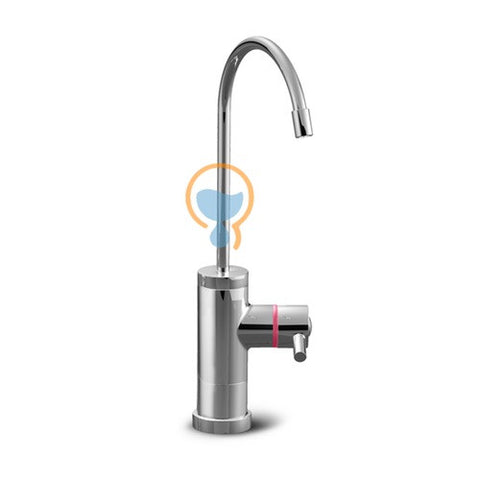 Tomlinson Hot Water Faucet - Polished Chrome (1021964)
