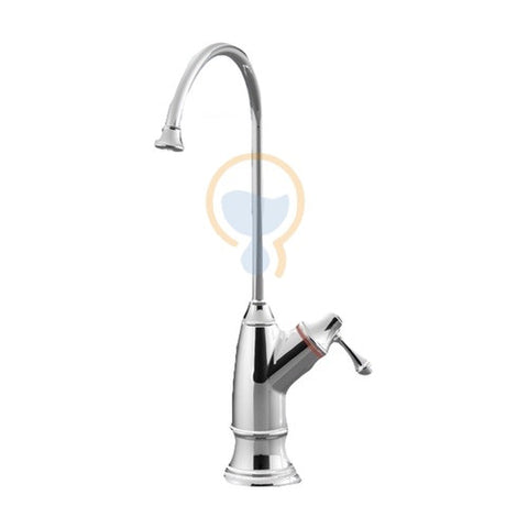 Tomlinson Hot Water Faucet - Polished Chrome (1022304)