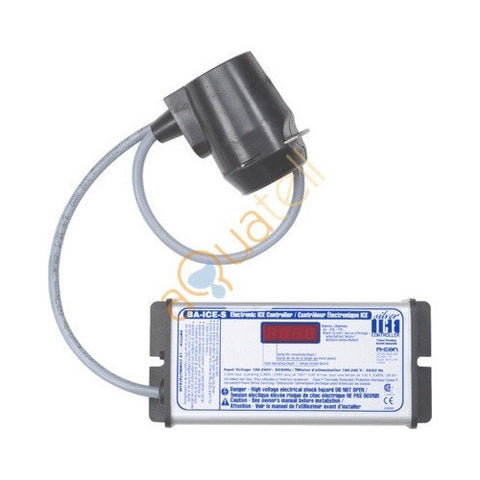 Viqua Sterilight BA-ICE-S Ballast/Controller