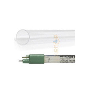 Viqua Sterilight S212-QL Lamp/Sleeve Combo Kit