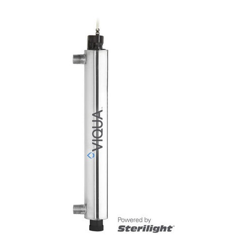 Viqua Sterilight SV5Q-PA UV System