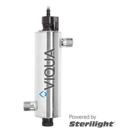 Viqua Sterilight VH200 UV System