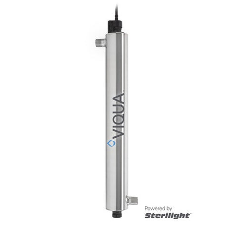 Viqua Sterilight VP600 UV System