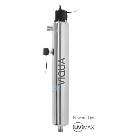 Viqua UVMax E4-50+ Low UVT System (650638-R)