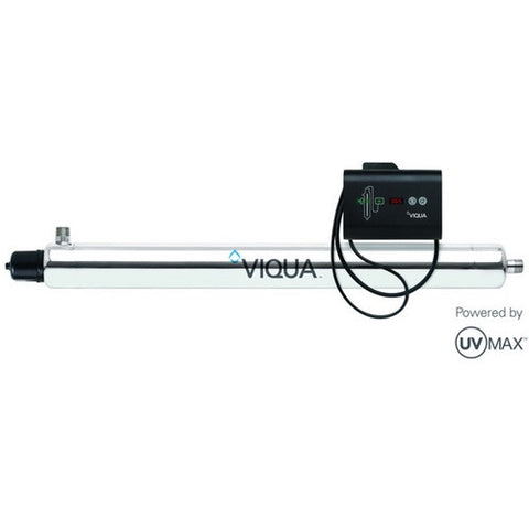 Viqua UVMax F4-V UV System (660041-R)