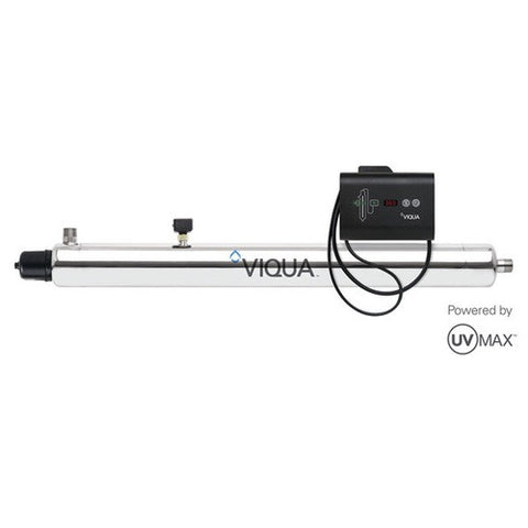 Viqua UVMax F4-V+ UV System (660044-R)