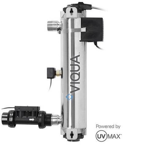 Viqua UVMax PRO 10 UV System (650647)